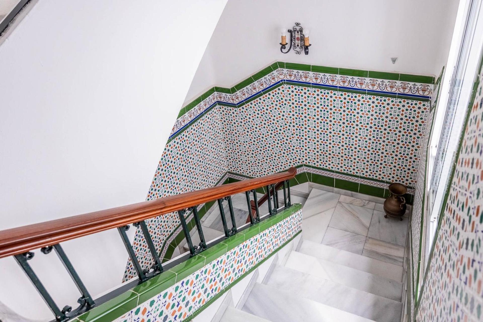 Casa Del Orfebre Apartment Seville Exterior photo